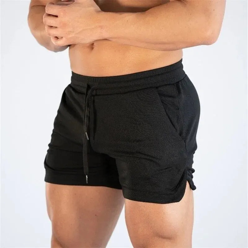 Fitness Gym Shorts